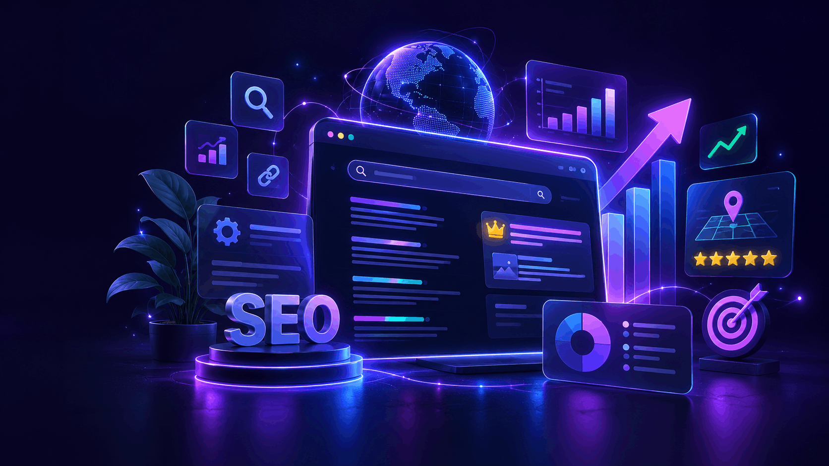 SEO by Jaiswal Digital